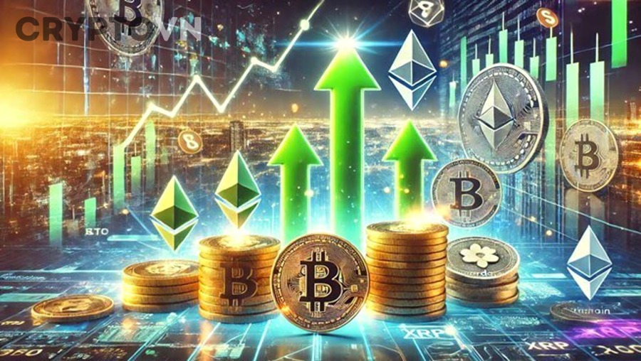 Nguồn theo dõi pháp lý crypto và dữ liệu blockchain