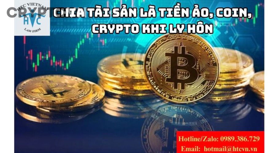Giải thích crypto bị coi là tài sản hay tiền tệ cho nhà đầu tư: phân biệt bản chất và khung pháp lý