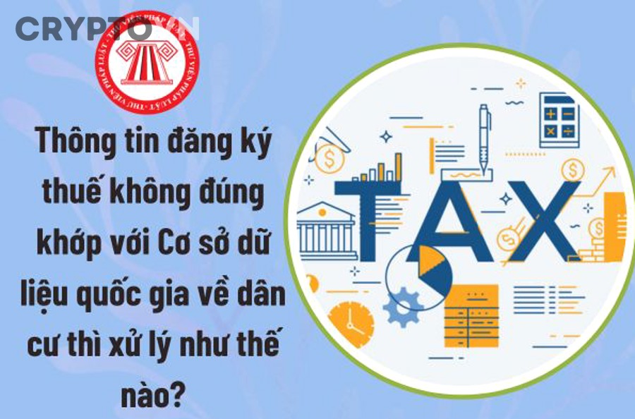 Hướng Dẫn Quản Lý Thuế Khi Dùng Sàn Không KYC Cho Nhà Đầu Tư Crypto