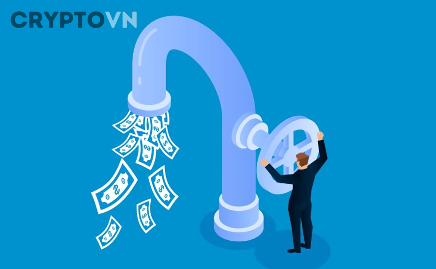 Những trường hợp cung cấp thanh khoản nào dễ gây hiểu nhầm cho người mới?