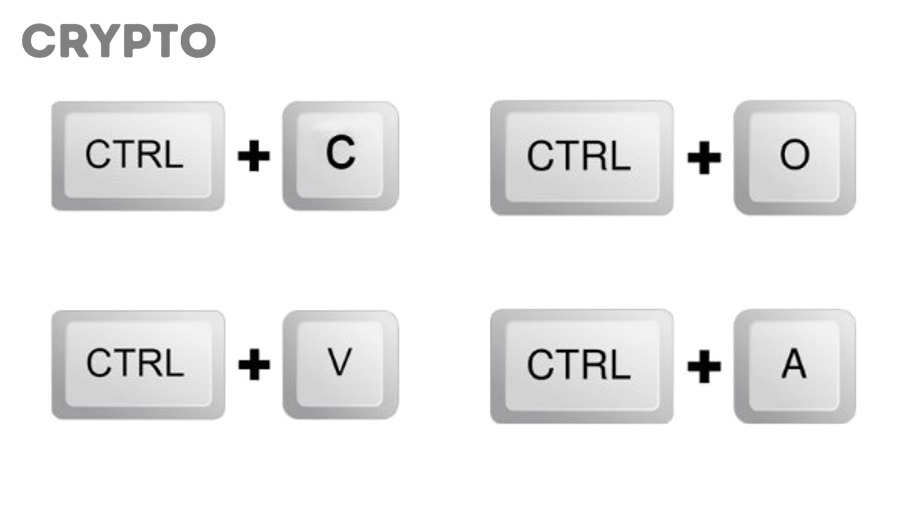 Hướng Dẫn Kỹ Thuật Copy/Paste Hiệu Quả Cho Người Dùng Máy Tính: Cách Sao Chép, Dán Và Giữ Đúng Định Dạng