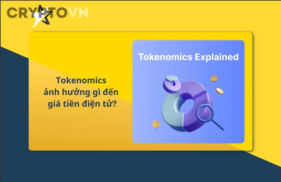 Staking trong PoS ảnh hưởng tới cung cầu token như thế nào