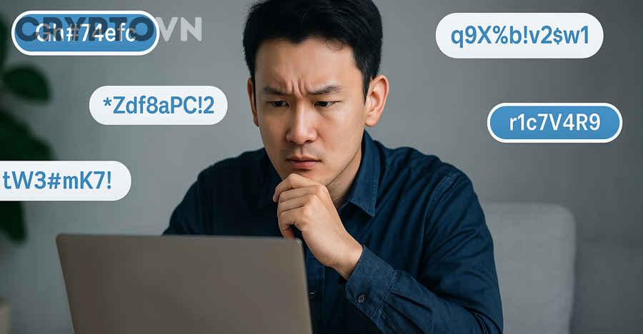 Sự cố bảo mật sàn crypto khác gì với khủng hoảng thanh khoản, phá sản hoặc tin đồn thất thiệt?