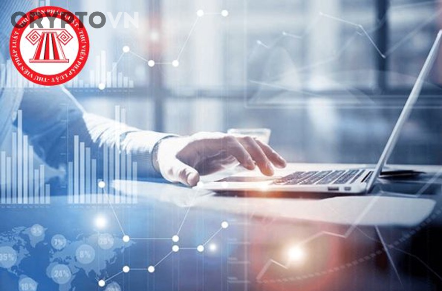 Kiểm tra độ đầy đủ của hồ sơ giao dịch crypto trước khi đối soát