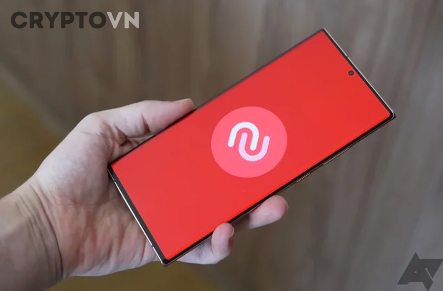 Bị đánh cắp 2FA bằng phishing khi dùng tài khoản crypto có thật không?