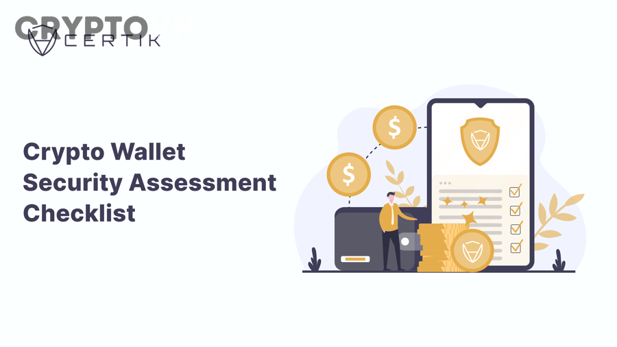 Vì sao nhiều người vẫn chọn nhầm light wallet kém an toàn dù đã có checklist?