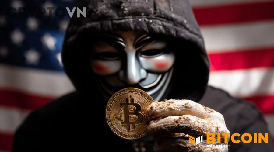 Quy trình bảo vệ tài sản crypto và lưu bằng chứng sự cố