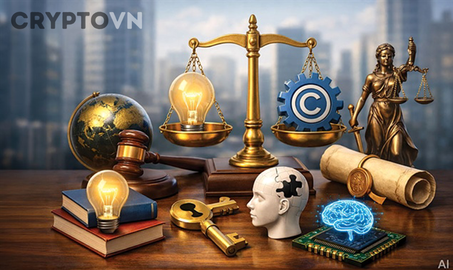 Hạ tầng máy chủ và rủi ro tập trung cloud trong blockchain
