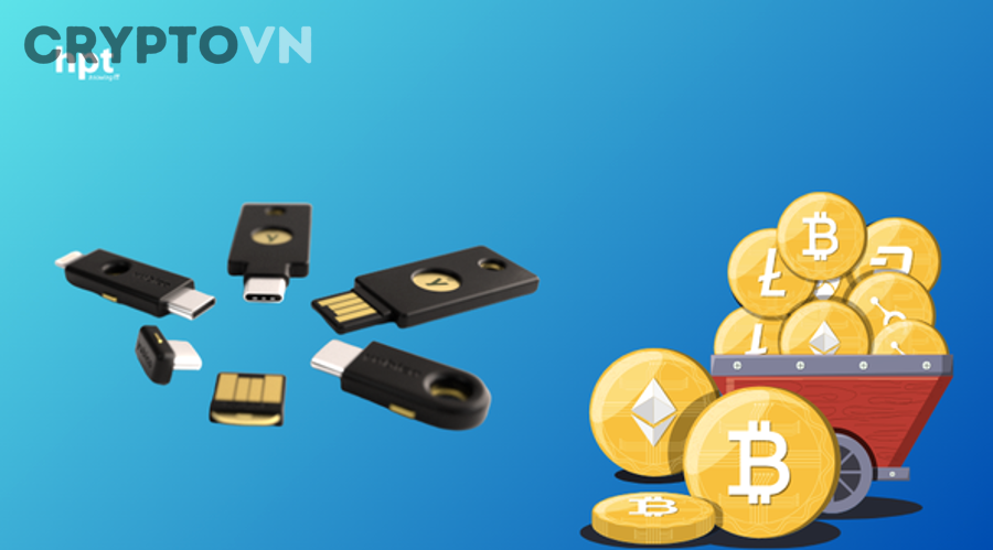 U2F Security Key khác gì với FIDO2, WebAuthn và passkeys?